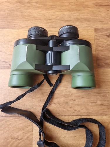 Binoculars 8x40 waterproof - binoculars,