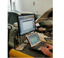 Renault Dacia Can Clip Latest V240 Multilingual Video Instal Digital 2005/2025