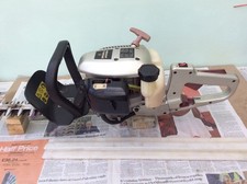 Spear & Jackson 22" two stroke