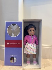 American Girl Doll 85 