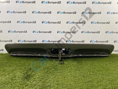 Suzuki vitara rear bumper - suzuki,