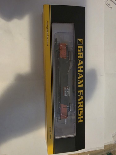 Farish gauge 371 152 - 371-152, class