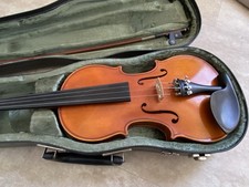 Copy of Antonius Stradivarius