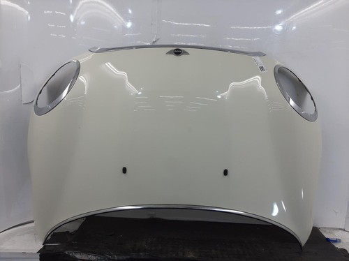 Mini cooper r57 - mini,