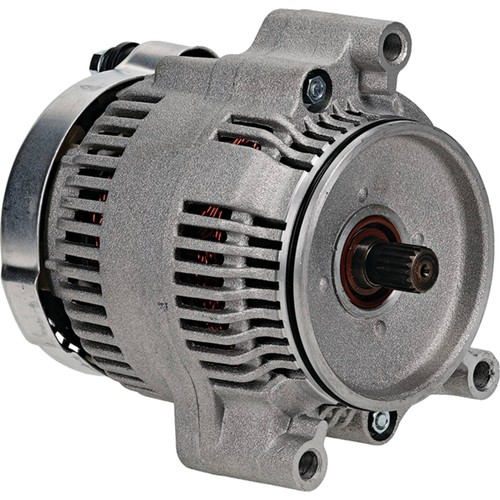 Alternator fits honda st1100 - alternator,