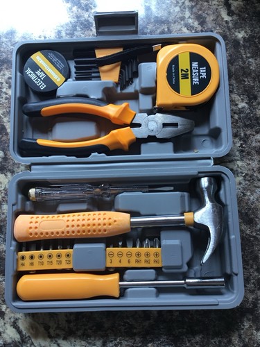 Mini tool kit - mini,