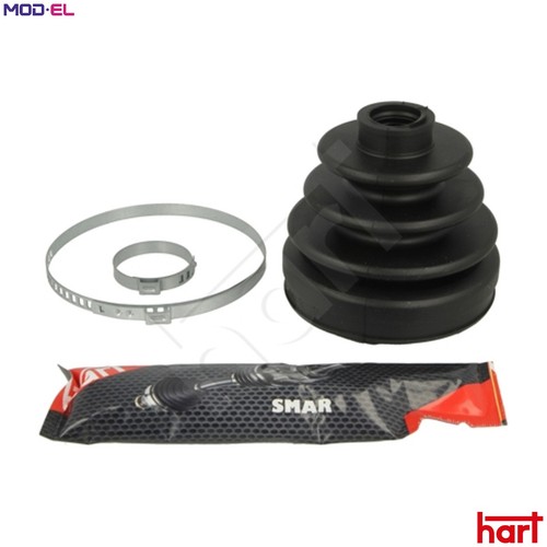 Bellow kit drive shaft - 431, 078