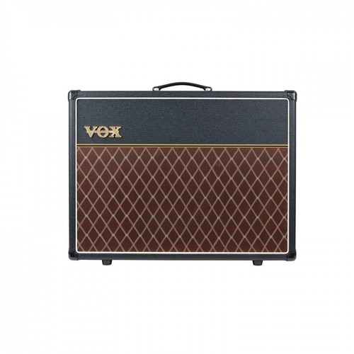 Vox ac30 watt analogue - watt,