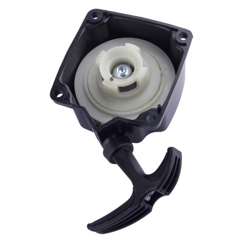 Pull start starter recoil assy - pull,