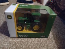 BRITAINS JOHN DEERE 4450 4WD