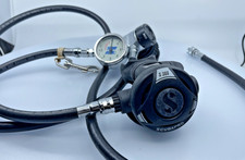 SCUBAPRO S360 + MK25