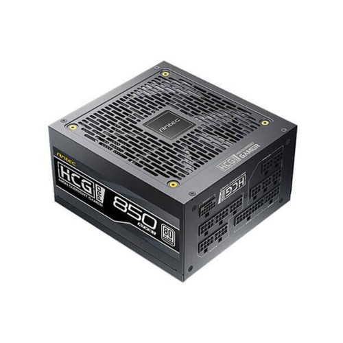 Antec high current gamer 850 - antec,