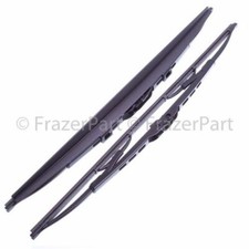 Porsche 944 968 928 wiper blade set