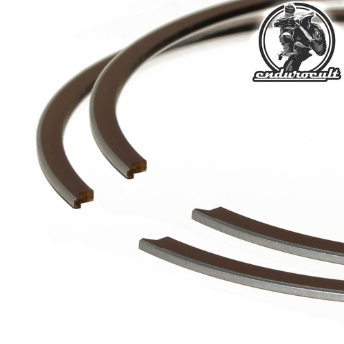 Piston rings for aprilia rs - piston,