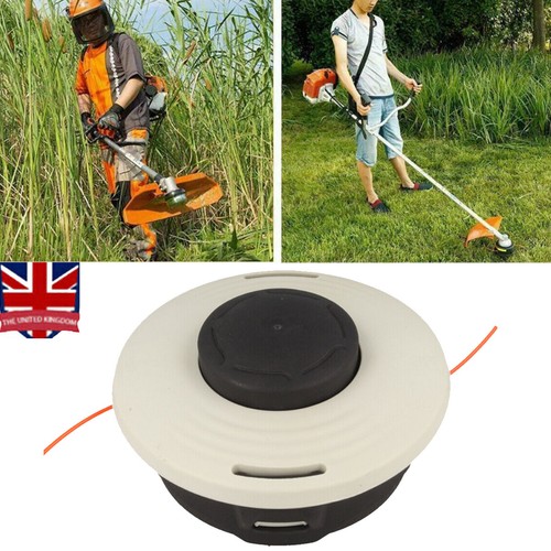 Autocut strimmer head - autocut, 46-2