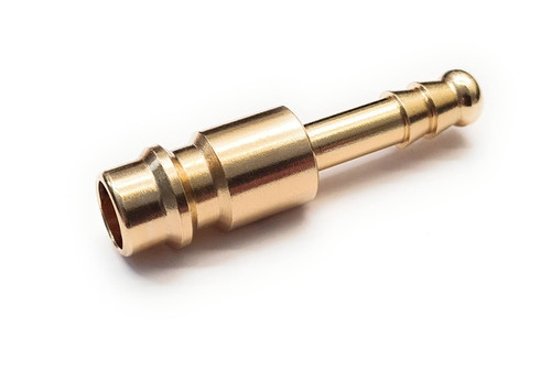 Water fed pole quick release - water,