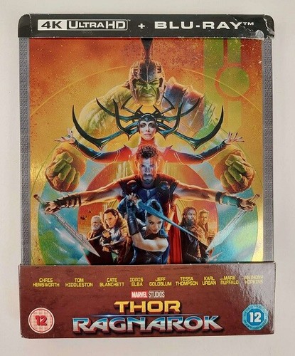 Thor ragnarok ultra hd - thor,