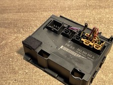 Volkswagen Passat B7 2014