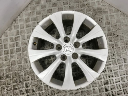 Lexus 220d 250 - lexus, r17