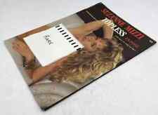 SUNDAY SPORT Custom Listing