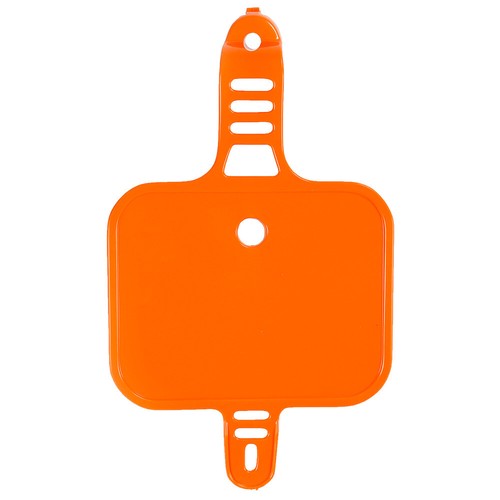 Ufo honda crf50 orange - (04-26),