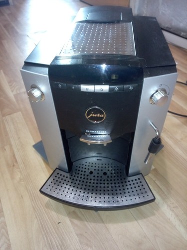 Jura coffee machine f50 - jura,