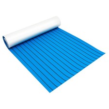 240*90CM EVA Foam Teak Boat