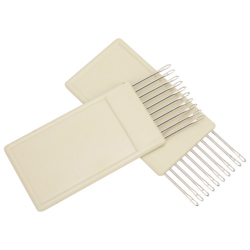 Transfer needle tool improve - tool,