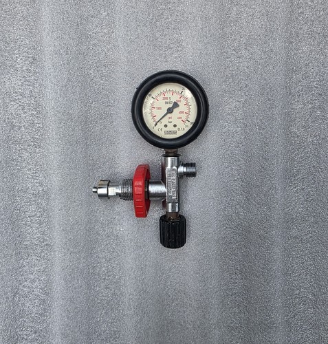 Bauer breathing air compresso - breathing,