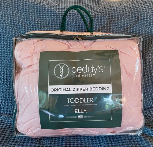 Beddy ella minky - minky, /