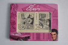 Vintage Elvis Presley US Stamp