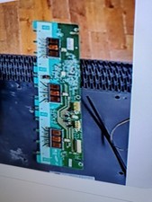 SAMSUNG LE32A457  C1D INVERTER