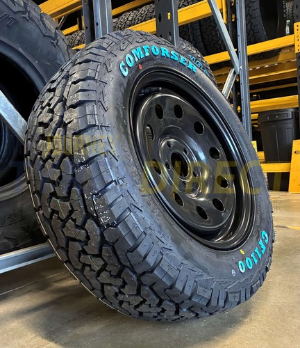 215 65r16c comforser cf1100 - x4, 215/65r16c