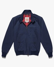 Baracuta G9 Classic Harrington