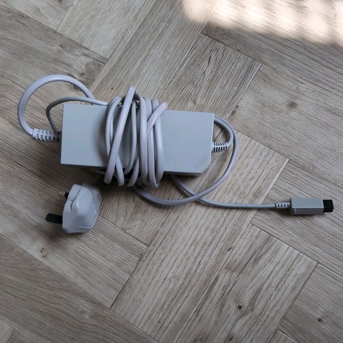 Official nintendo wii mains - official,