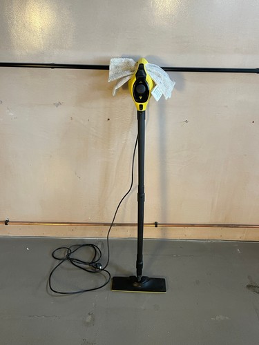 Karcher electric floor steam - karcher,