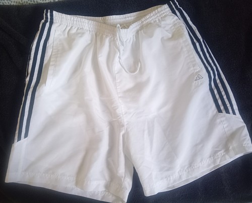 Adidas 2xl stripe mens - adidas, 3