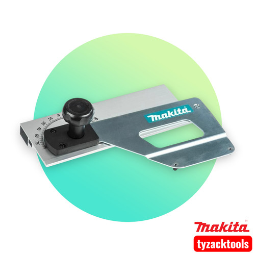 Makita adjustable bevel - makita, guide
