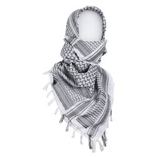 Multifunctional Shemagh Head