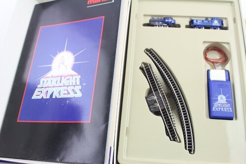 8188 starter set starlight - 8188,