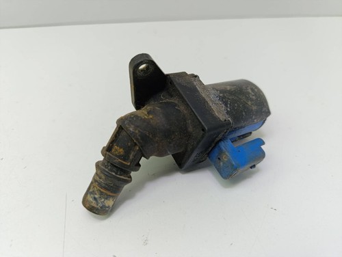 Citroen 2004 auxiliary - 2004,