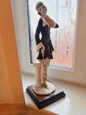 Guiseppe Armani florence. Lady