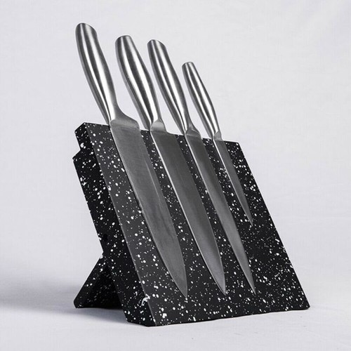 Magnetic knife holder - knife,