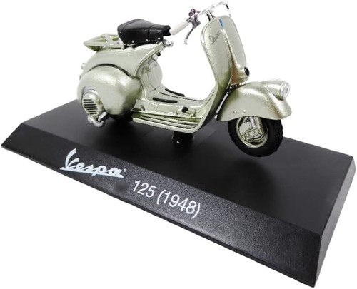 Vespa 125 1948 - ,