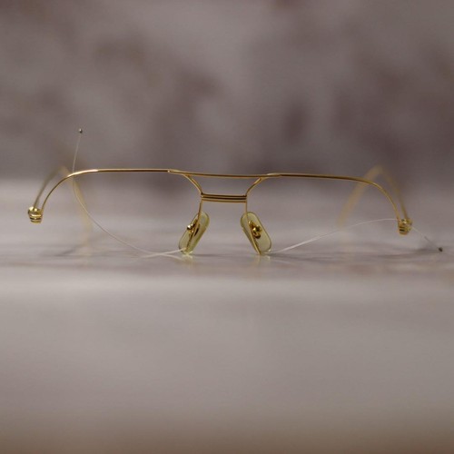Cartier eyeglasses vintage - cartier,