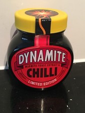 MARMITE DYNAMITE CHILLI