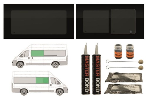 Tinted front side - front,