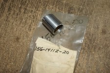 YAMAHA YDS3 YM1  CARB THROTTLE