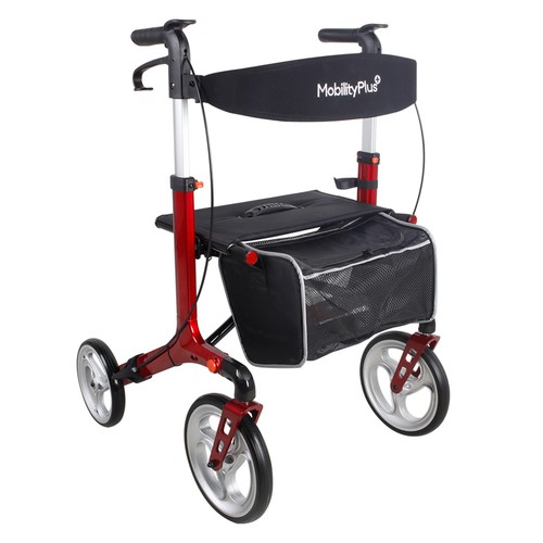 New mobilityplus deluxe - new, mobilityplus+