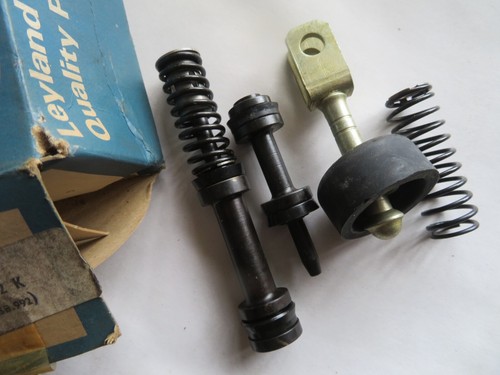 British leyland brake - british,